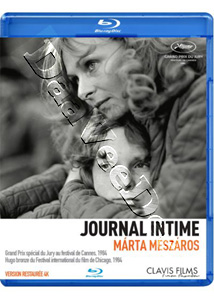 Diary for My Children | Napl gyermekeimnek  |   Blu-Ray